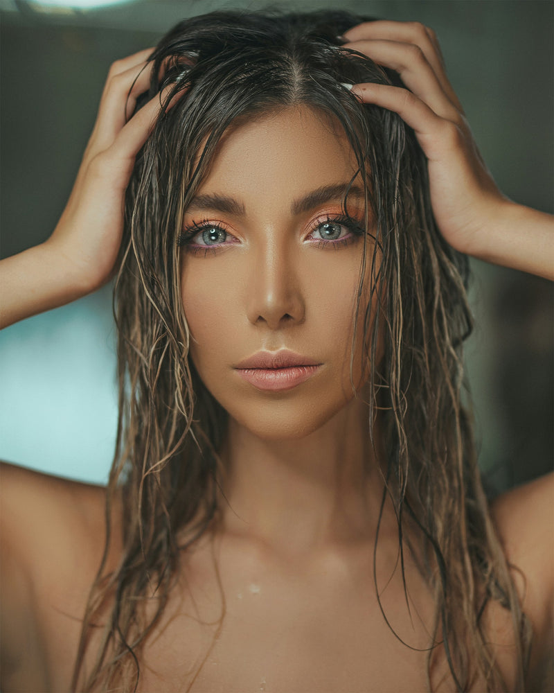Scalp Care